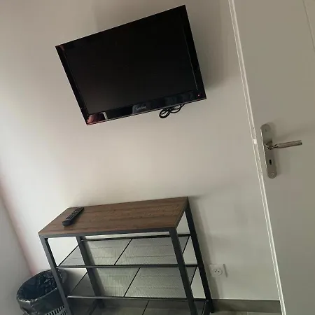 Annecy 60 M2 4-6 Pers Proche 1garage Terrasse Vue