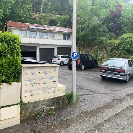 Annecy Proche 1garage Terrasse Vue Climatisation Appartement Veyrier-du-Lac