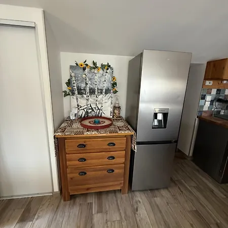 Appartement Annecy 60 M2 4-6 Pers Proche 1garage Terrasse Vue *