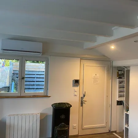 Annecy Proche 1garage Terrasse Vue Climatisation Appartement